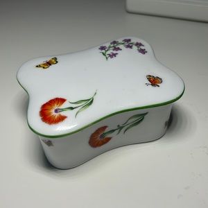 Vintage Tiffany & Co. Porcelain